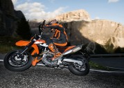 KTM 690 LC4 SMC KTM 690 LC4 SMC